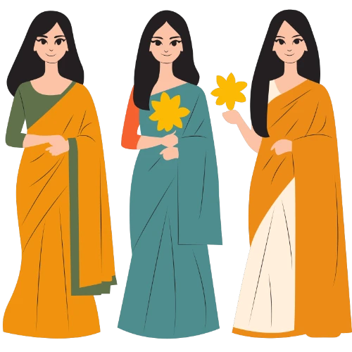 Women's & Girl's Fashion