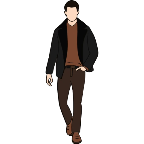 Men's & Boye's Fashion
