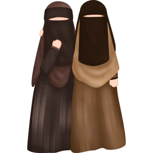Muslim Wear