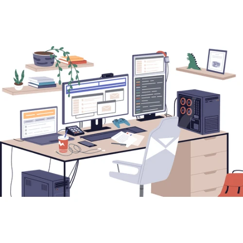 Computer Accessories